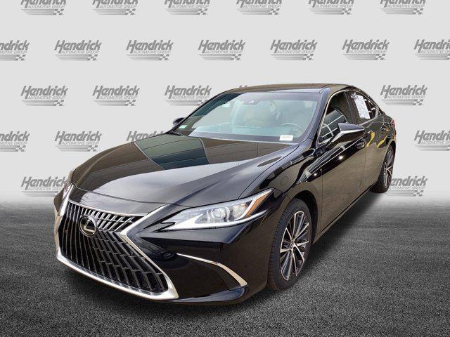 used 2024 Lexus ES 350 car, priced at $40,762