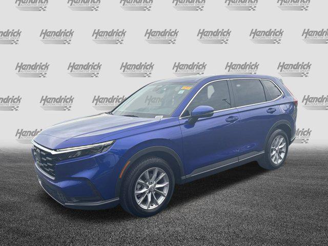 used 2023 Honda CR-V car, priced at $31,360