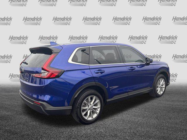 used 2023 Honda CR-V car, priced at $31,360