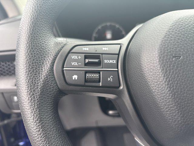 used 2023 Honda CR-V car, priced at $31,360