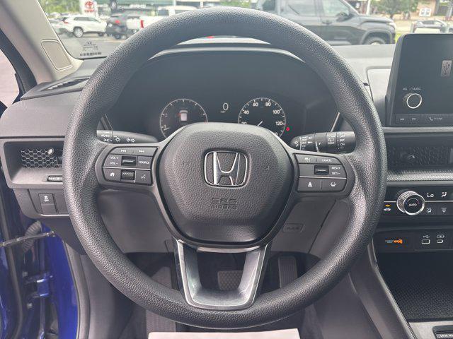 used 2023 Honda CR-V car, priced at $31,360