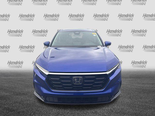 used 2023 Honda CR-V car, priced at $31,360