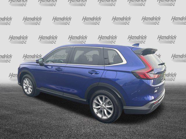 used 2023 Honda CR-V car, priced at $31,360