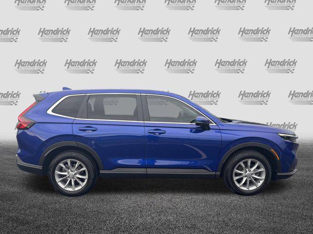 used 2023 Honda CR-V car, priced at $31,360