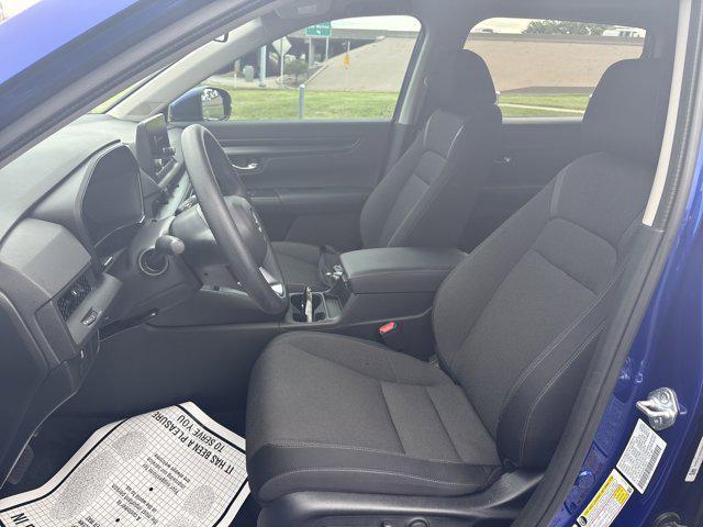 used 2023 Honda CR-V car, priced at $31,360