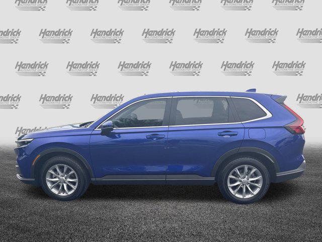 used 2023 Honda CR-V car, priced at $31,360
