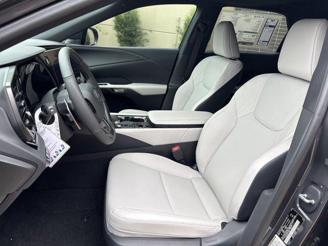 new 2025 Lexus RX 350 car, priced at $61,238
