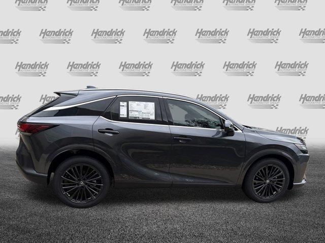 new 2025 Lexus RX 350 car, priced at $61,238