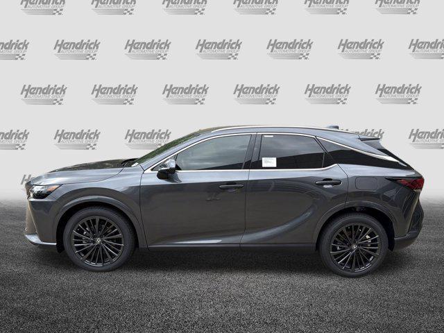 new 2025 Lexus RX 350 car, priced at $61,238