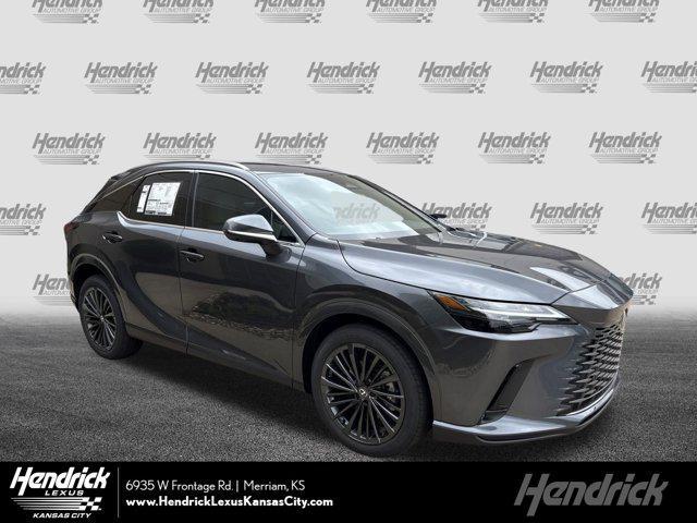 new 2025 Lexus RX 350 car, priced at $61,238