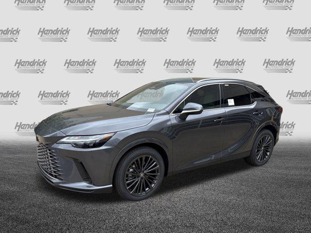 new 2025 Lexus RX 350 car, priced at $61,238