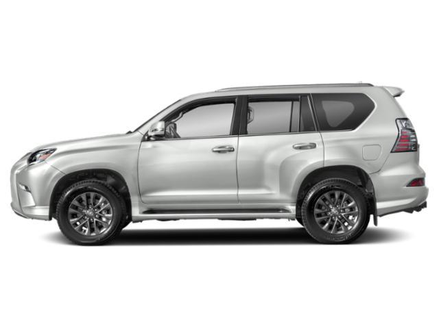 used 2022 Lexus GX 460 car, priced at $51,260