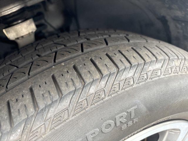 used 2021 Mercedes-Benz GLC 300 car, priced at $33,726