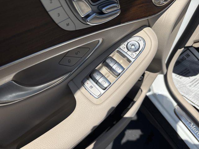 used 2021 Mercedes-Benz GLC 300 car, priced at $33,726