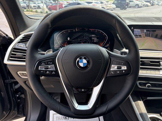 used 2020 BMW X5 car, priced at $30,788