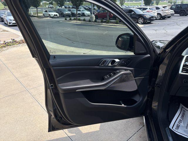 used 2020 BMW X5 car, priced at $30,788