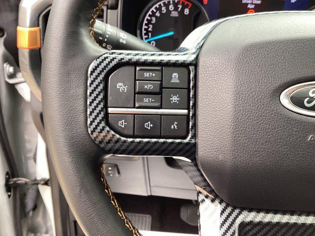 used 2023 Ford F-150 car, priced at $69,779