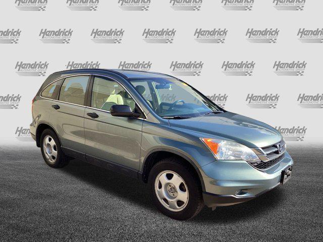 used 2010 Honda CR-V car, priced at $9,194