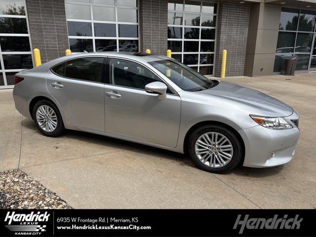 used 2014 Lexus ES 350 car, priced at $16,641