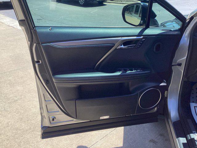 used 2022 Lexus RX 350 car, priced at $45,384
