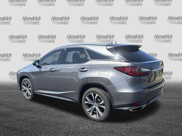 used 2022 Lexus RX 350 car, priced at $42,998