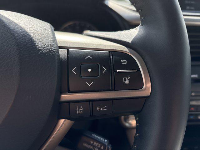used 2022 Lexus RX 350 car, priced at $42,998