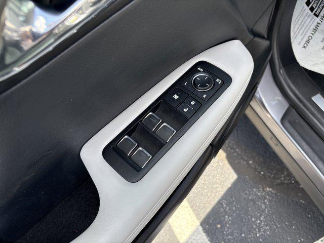 used 2022 Lexus RX 350 car, priced at $42,998