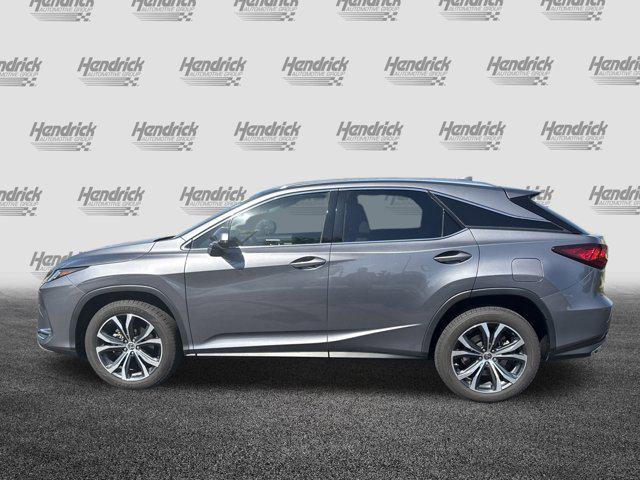 used 2022 Lexus RX 350 car, priced at $42,998