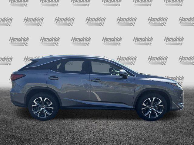 used 2022 Lexus RX 350 car, priced at $42,998
