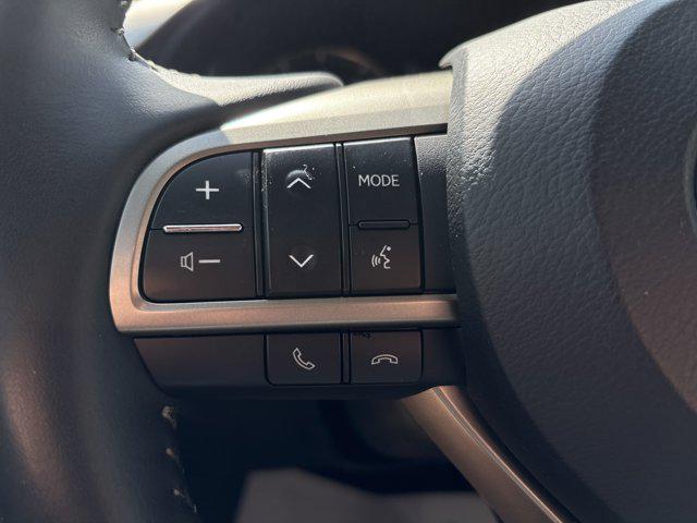 used 2022 Lexus RX 350 car, priced at $42,998