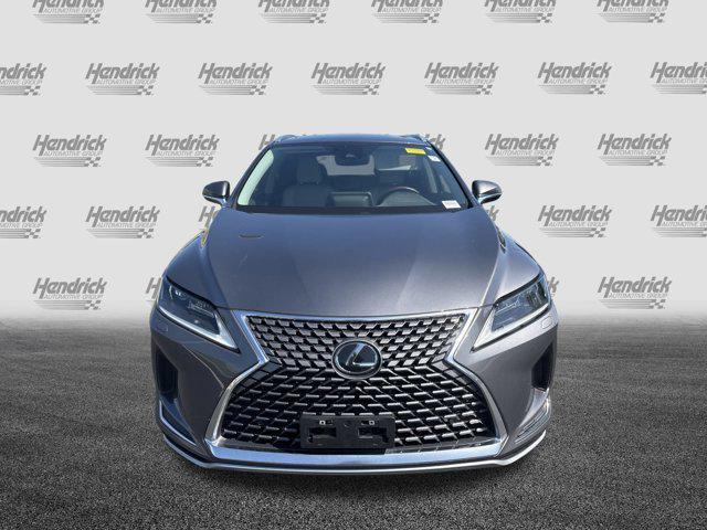 used 2022 Lexus RX 350 car, priced at $42,998