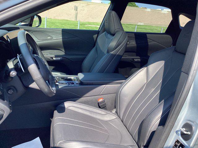 used 2023 Lexus RX 350 car, priced at $56,821