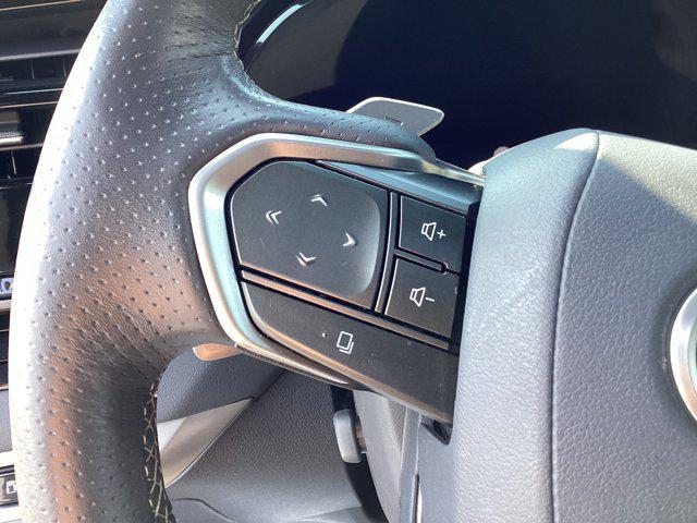 used 2023 Lexus RX 350 car, priced at $56,821