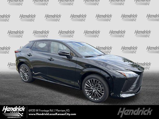 used 2023 Lexus RZ 450e car, priced at $38,755