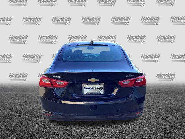 used 2018 Chevrolet Malibu car, priced at $16,312