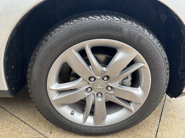 used 2019 Acura RDX car, priced at $27,994