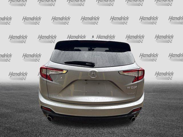 used 2019 Acura RDX car, priced at $27,994