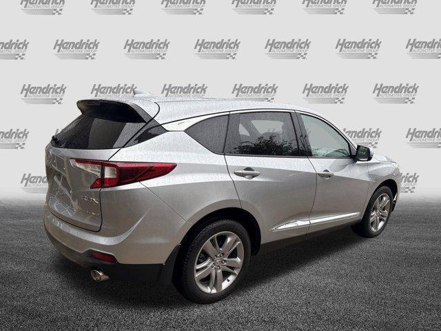 used 2019 Acura RDX car, priced at $27,994