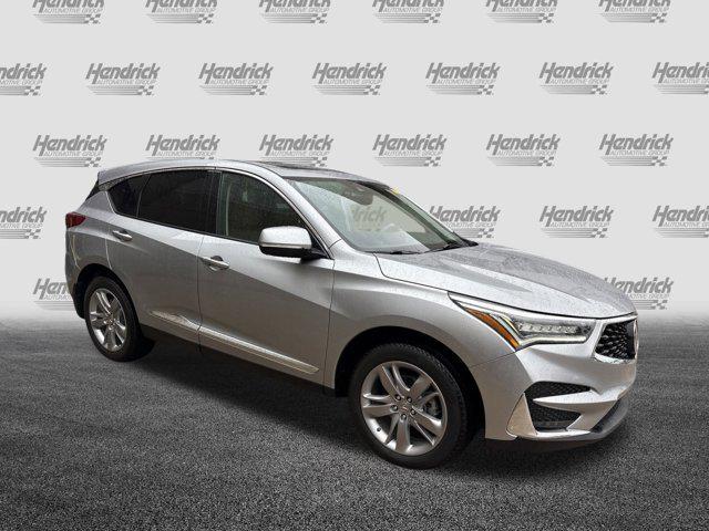 used 2019 Acura RDX car, priced at $27,994