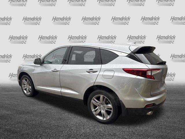 used 2019 Acura RDX car, priced at $27,994
