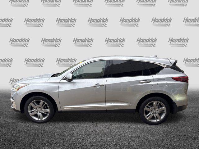 used 2019 Acura RDX car, priced at $27,994