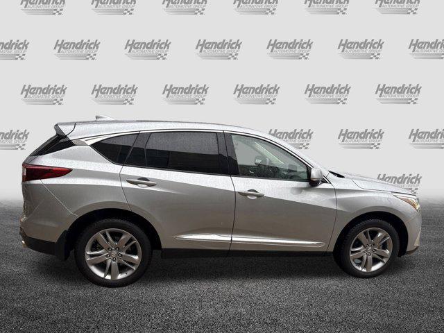 used 2019 Acura RDX car, priced at $27,994
