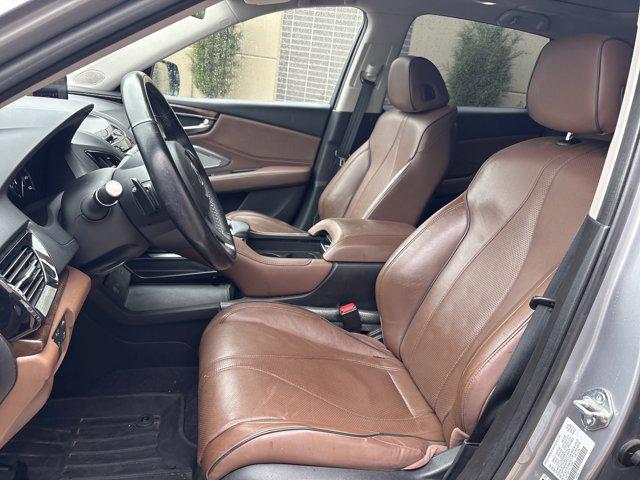 used 2019 Acura RDX car, priced at $27,994