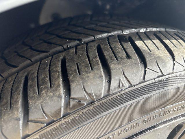 used 2022 Honda Accord car, priced at $27,031