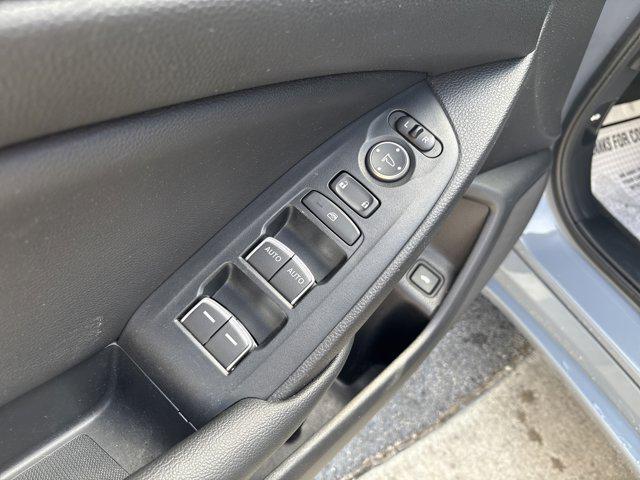 used 2022 Honda Accord car, priced at $27,031