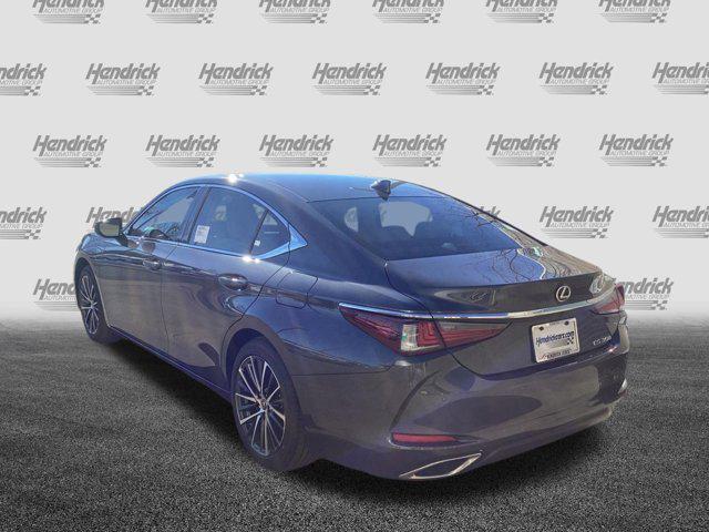 new 2025 Lexus ES 350 car, priced at $45,859