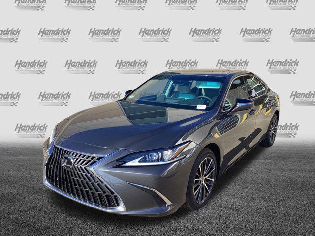 new 2025 Lexus ES 350 car, priced at $45,859