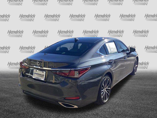 new 2025 Lexus ES 350 car, priced at $45,859