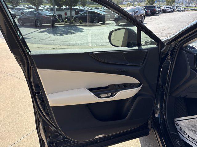 new 2026 Lexus NX 350h car, priced at $59,470