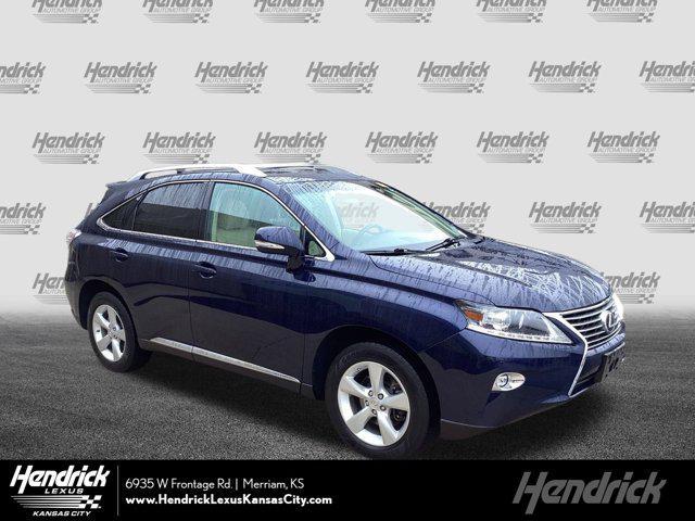 used 2015 Lexus RX 350 car, priced at $19,308